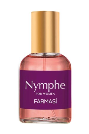 Nymphe Edp Damenparfüm 50 ml. UMAY TRADEPARFUM9 - 1