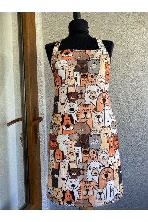 مـنـز-كلب أسلوب مطبخ فرشة طباخ فرشة طباخ ملابس الجودة الأولى فرشة طباخ فرشة ö4 - favori bonem