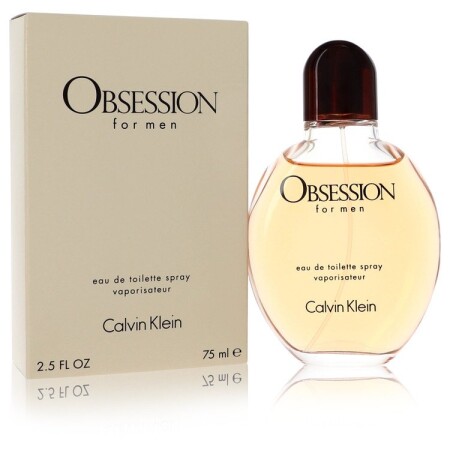 Obsession by Calvin Klein - 7