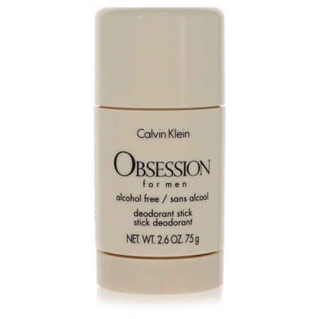 Obsession by Calvin Klein - 3