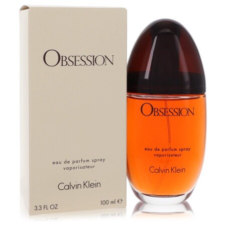 Obsession by Calvin Klein - 1