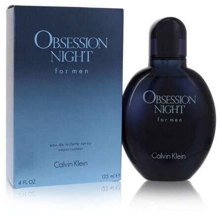 Obsession Night by Calvin Klein - 3