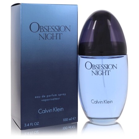 Obsession Night by Calvin Klein - 1