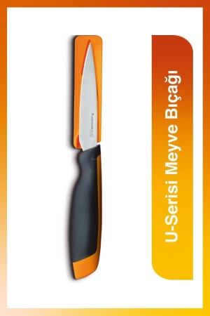 Obstmesser der U-Serie Neu 11157385 - Tupperware