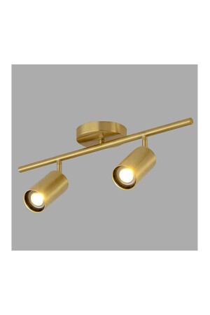 Ocean Antique 2 LED-Spotlight-Kronleuchter ozeaneskitme2liledlispotavize - 3