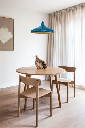 Ocean Champion Single Kronleuchter Pendelleuchte Wohnzimmer Küche Café Boutique Lampe Beleuchtung Kronleuchter BMM2066S - 5