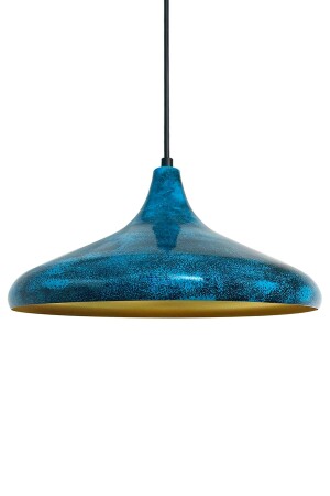 Ocean Champion Single Kronleuchter Pendelleuchte Wohnzimmer Küche Café Boutique Lampe Beleuchtung Kronleuchter BMM2066S - 7