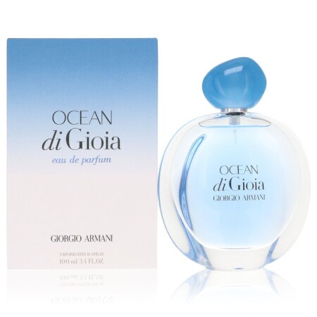 Ocean Di Gioia by Giorgio Armani - 2