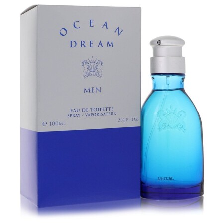 Ocean Dream by Designer Parfums Ltd - 5