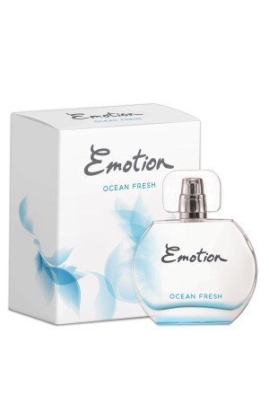 Ocean EDT Fresh Parfüm 50ml - 1