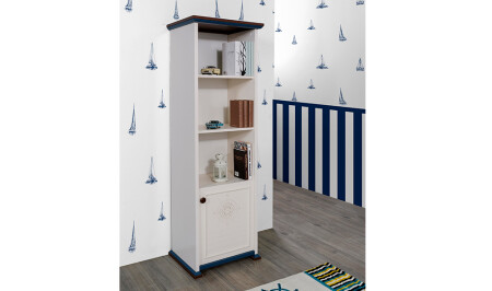 Ocean Kitaplık - Cadde Yıldız