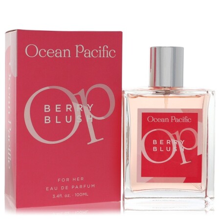 Ocean Pacific Berry Blush by Ocean Pacific - 1