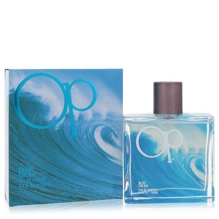 Ocean Pacific Blue by Ocean Pacific - 1