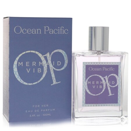 Ocean Pacific Mermaid Vibes by Ocean Pacific - 1