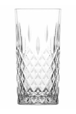 Odin Wasserglas-Set mit 6 Wasser-Softdrink-Gläsern Odn440 lvodn440 - 1