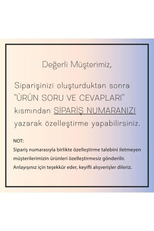 Öğretmenler Gününe Özel Öğretmen Tasarımlı Hediye Seti KH1406OGRETMENLERGUNU - 9