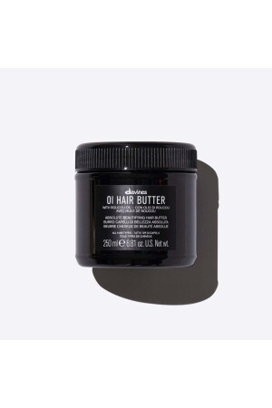 Oı Hair Butter Kusursuzlaştırıcı Yoğun Bakım Maskesi 250 Ml 76038 8004608264590 ALL76038 - 1