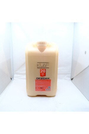 Oksidan %6 20 Vol. 5000 ml - 2