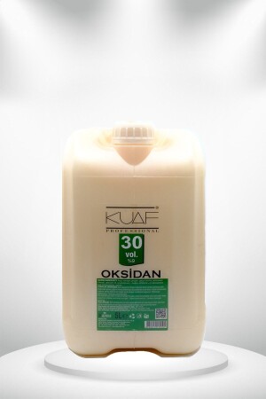 Oksidan %9 30 Vol 5000 ml - 1