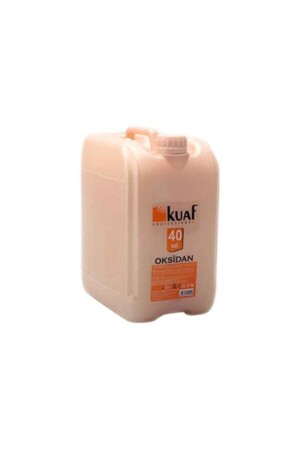 Oksidan Krem 40 Volume %12 5 lt - 1