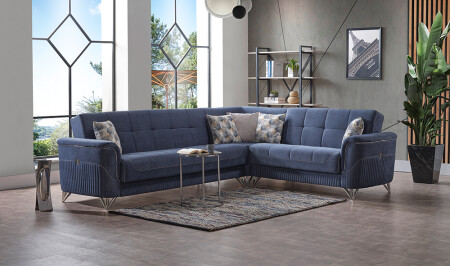 قاعدة المعدات المعدنية - Cadde Yıldız