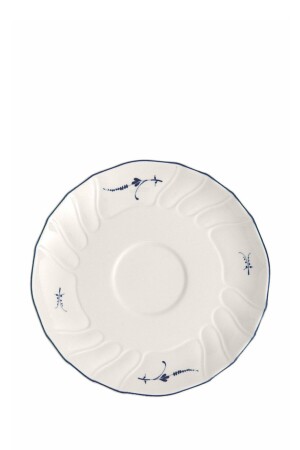 Alter Luxemburger Kaffee-/Teeteller VRH10-2341-1310- - Villeroy & Boch