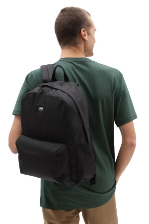 Old Skool H2o Herrenrucksack - Vn0a5e2s - 6