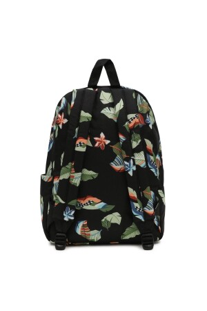 Old Skool III Rucksack Rucksack (lucid Floral) - 1