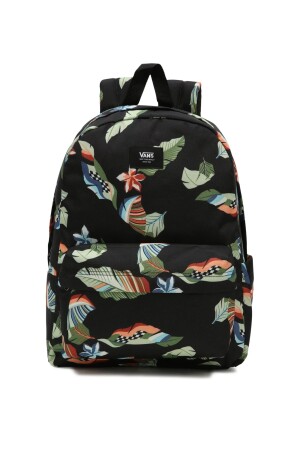 Old Skool III Rucksack Rucksack (lucid Floral) - 3