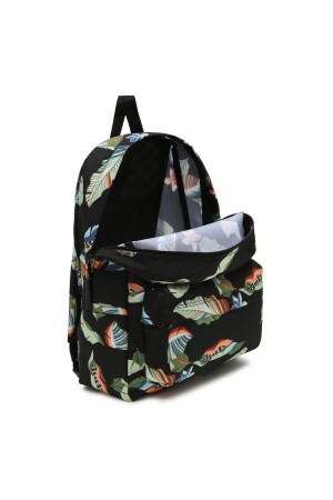 Old Skool III Rucksack Rucksack (lucid Floral) - 4