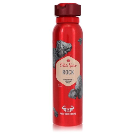 Old Spice Rock by Old Spice - 2