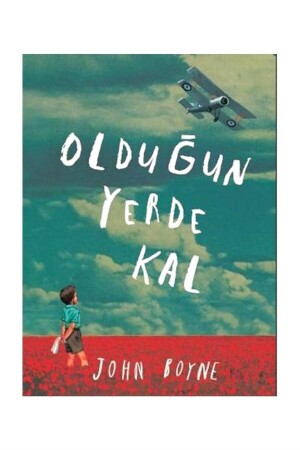 Olduğun Yerde Kal - 2