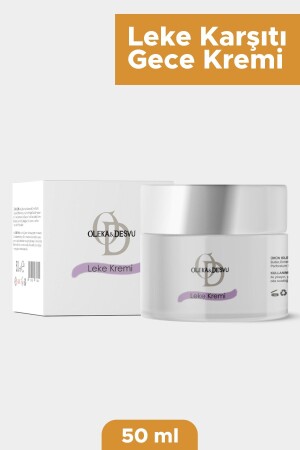 Oleka&desvu Anti-Makel-Creme 8683675683048 - 4