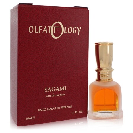 Olfattology Sagami by Enzo Galardi - 2