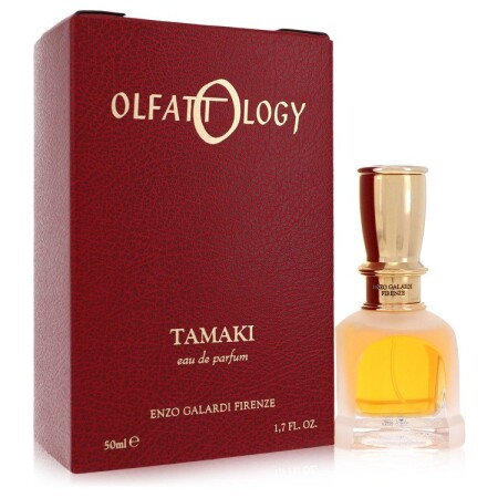 Olfattology Tamaki by Enzo Galardi - 2