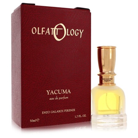 Olfattology Yacuma by Enzo Galardi - 1