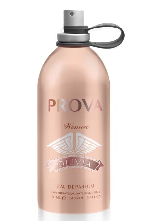 Olivia Edp Çiçeksi Kadın Parfüm 100 ml PRO8696601071314OLI - 1