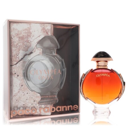 Olympea Onyx by Paco Rabanne - 2