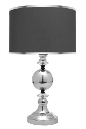 MNZ-Omega الفضة كروم المظلة المصابيح moa10 - MINIMAL ETICARET VE BILGI TEKNOLOJILERI