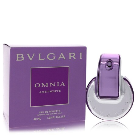 Omnia Amethyste by Bvlgari - 5