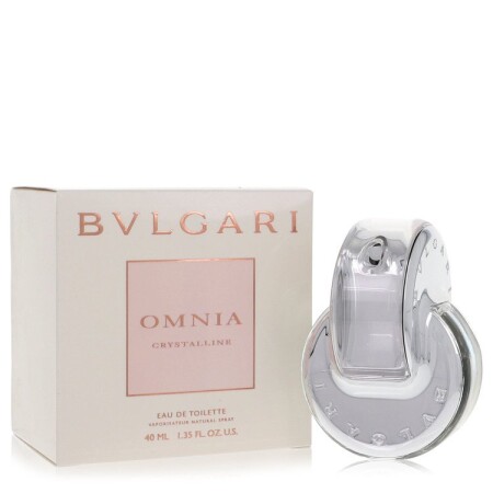 Omnia Crystalline by Bvlgari - 3