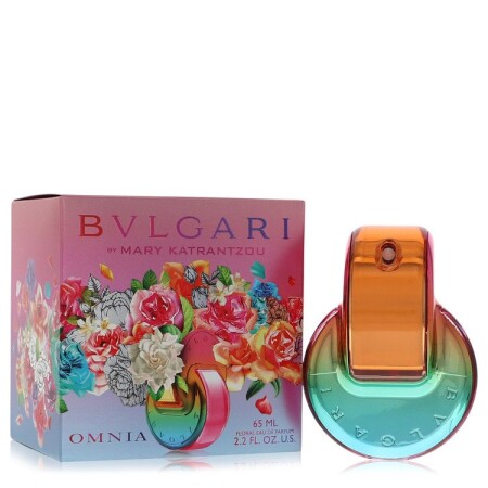 Omnia Floral by Bvlgari - 2