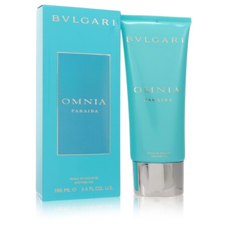 Omnia Paraiba by Bvlgari - 2