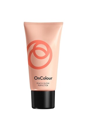 Oncolour Peach Oil Essence Make-up-Basis und Illuminator - 2