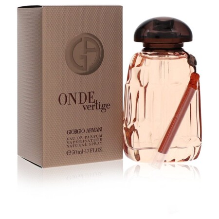 Onde Vertige by Giorgio Armani - 1