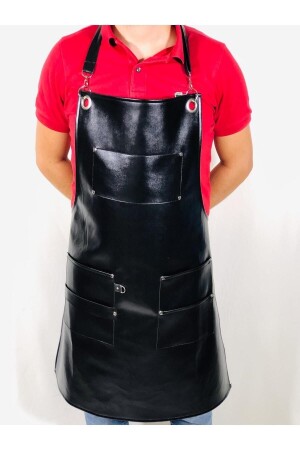 منز الجلد الجزار المفتاح الحلاقة الشعر المفتاح القماش القماش القماش القماش القماش القماش القماش القماش القماش القماش القماش القماش القماش القماش القماش - Önlük Sepeti