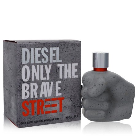 Only the Brave Street by Diesel - 1