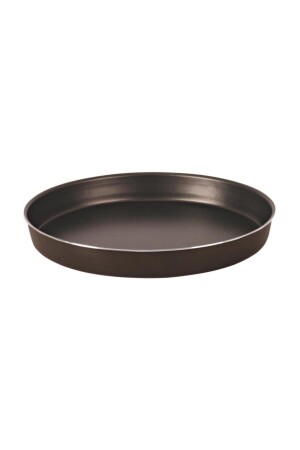 Onyx Teflon Tepsi 38 cm MHTP10324 - Mehtap
