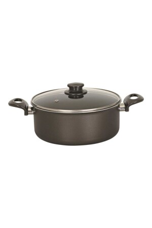 Onyx-Teflontopf - 24 cm EVİDEAMSE030 - Mehtap