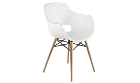 Opal Wox Sandalye - Cadde Yıldız